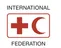 International Federation of Red Cross and Red Crescent Societies logo